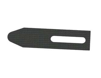 彈片（厚分紙片）